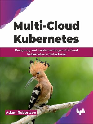 cover image of Multi-Cloud Kubernetes